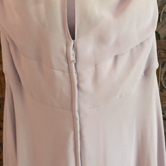 Motile Madeline Gardner formal dress in lilac - Picture 6 of 8